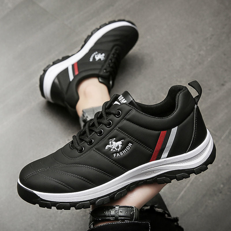 Damen Sportliche Lifestyle-Sneaker mit optimaler Dämpfung und flexibler Laufsohle R&B