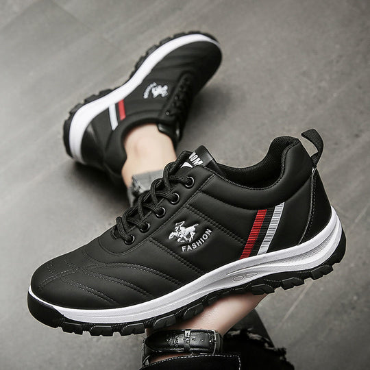 Damen Sportliche Lifestyle-Sneaker mit optimaler Dämpfung und flexibler Laufsohle R&B