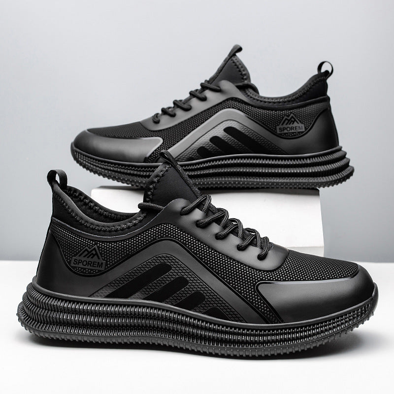 Herren Sportliche und atmungsaktive Sneakers R&B