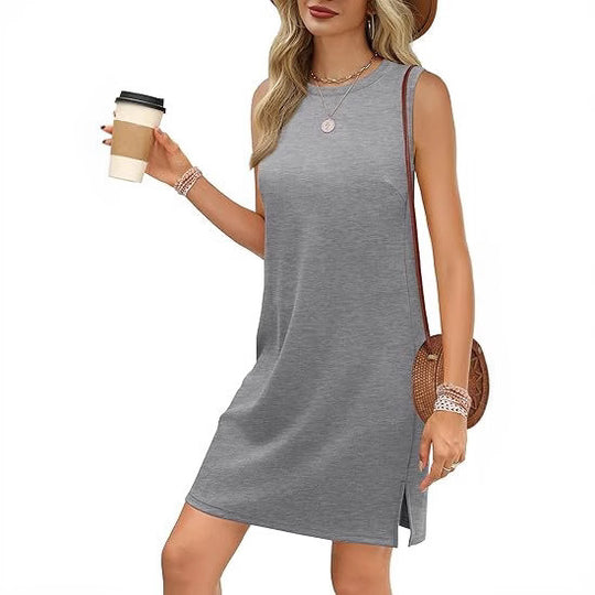 Damen Sommerkleid R&B