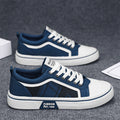 Damen modische Freizeitsneakers mit sportlichem Design