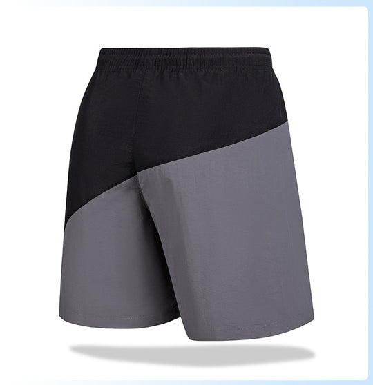 Herren Sportliche Badeshorts mit elastischem Bund R&B