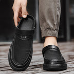 Damen Bequeme und atmungsaktive Hausschuhe R&B