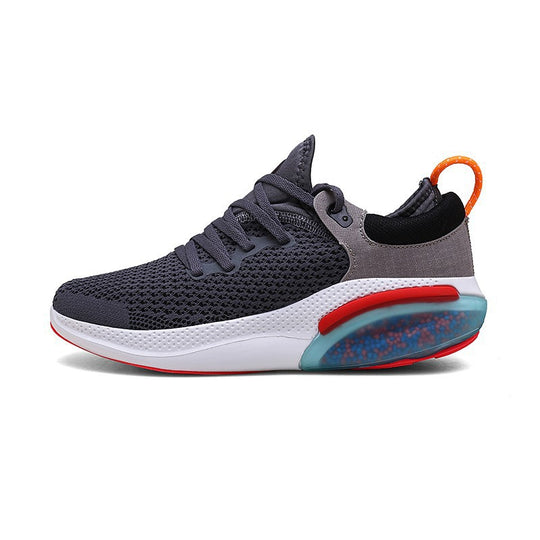 Damen Sportliche Sneakers mit dynamischer Dämpfungstechnologie und atmungsaktivem Obermaterial R&B