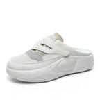 Damen Clogs mit ergonomischem Design und rutschfester Sohle R&B
