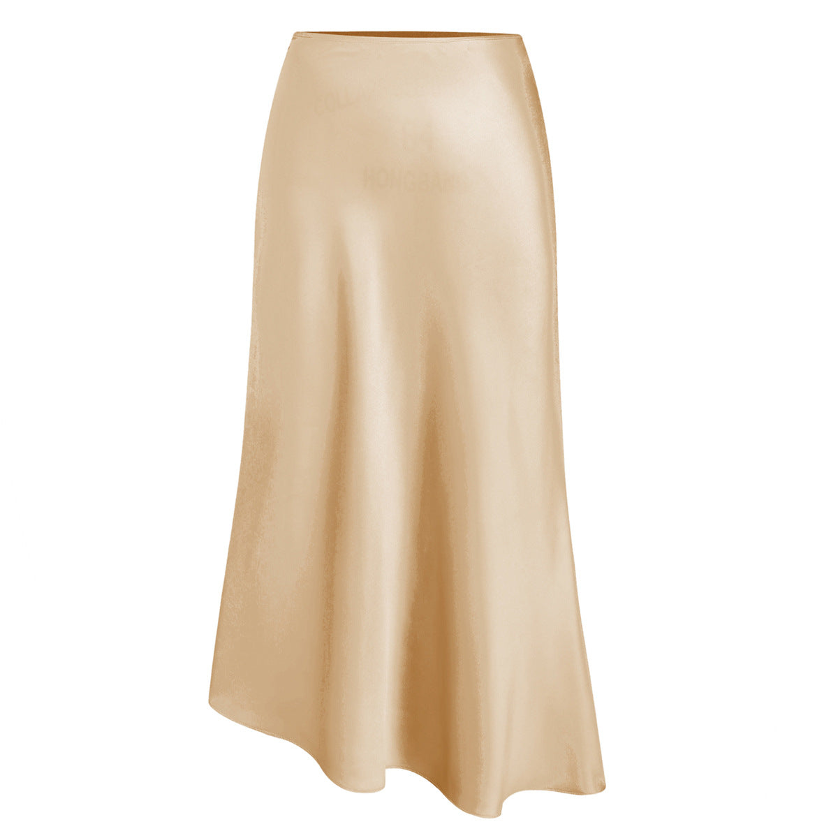 Damen Eleganter Midikleid R&B