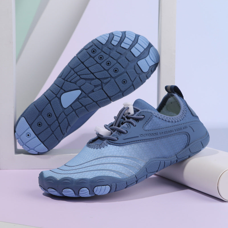 Damen Flexible Wassersport-Sneaker mit rutschfester Sohle und schnelltrocknendem Obermaterial R&B