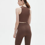 Damen Sportliches Funktionsset R&B