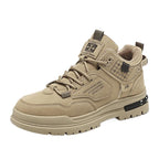 Herren Modische Sneakers mit leichter und flexibler Sohle R&B