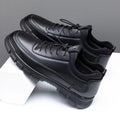 Damen modische und strapazierfähige Sneakers mit rutschfester Profilsohle R&B