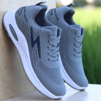 Damen Atmungsaktive Sport Sneakers mit flexiblem Design R&B
