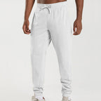 Herren Bequeme Sweatpants mit elastischem Bund und praktischen Seitentaschen R&B