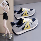 Damen Lauf Sneakers R&B