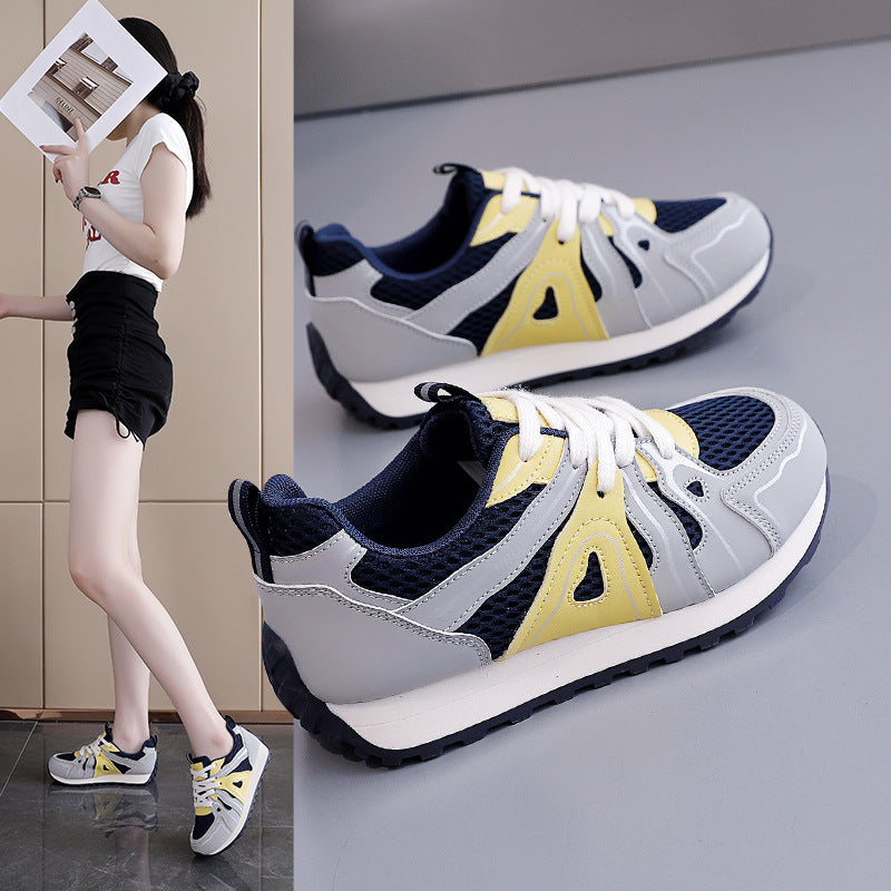 Damen Lauf Sneakers R&B
