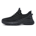 Damen Wettkampfsneaker mit atmungsaktiver Mesh-Oberfläche und flexibler Laufsohle R&B