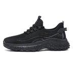 Damen Wettkampfsneaker mit atmungsaktiver Mesh-Oberfläche und flexibler Laufsohle R&B