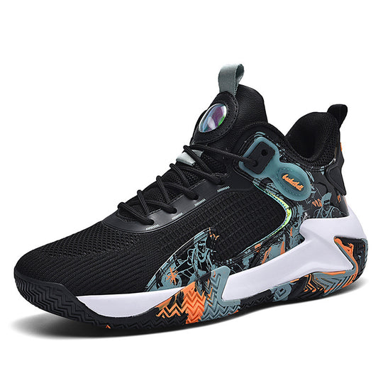 Damen Sportliche Hochleistungs Sneakers R&B