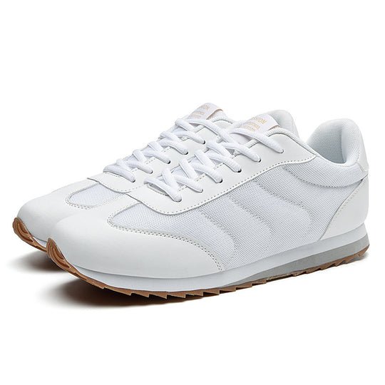 Damen Sportliche Lauf-Sneaker mit atmungsaktivem Obermaterial R&B
