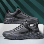 Damen Sportliche und moderne Sneakers mit innovativer Dämpfungstechnologie