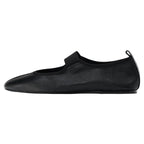 Damen Ballerinas mit flexiblem Riemendesign und komfortabler Innensohle R&B