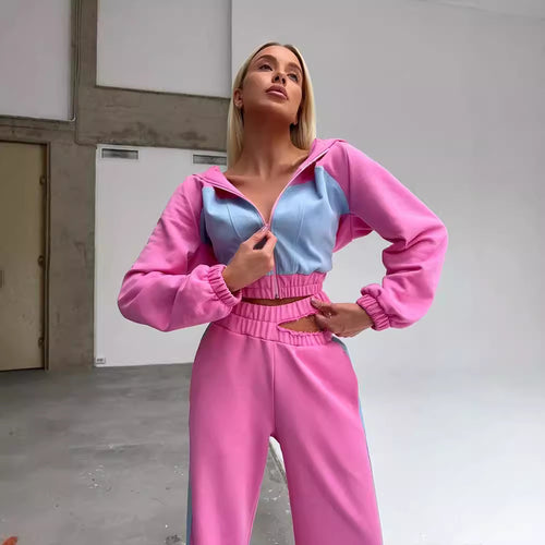 Damen Sportanzug R&B