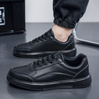 Herren Sportliche Sneakers mit klassischem Design und robustem Obermaterial