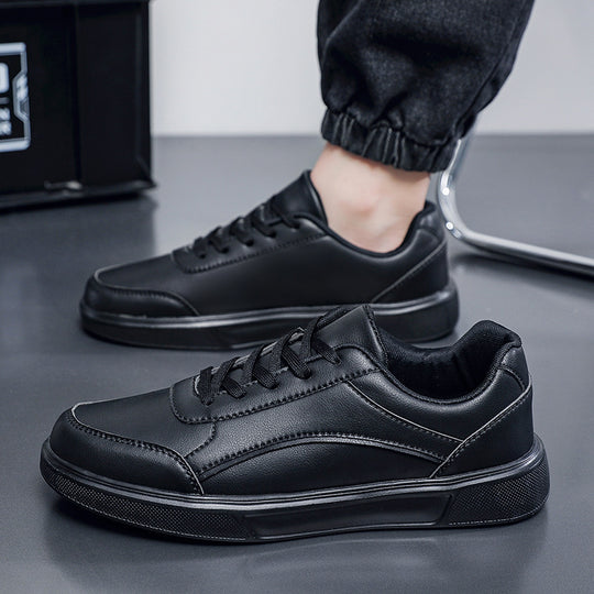 Herren Sportliche Sneakers mit klassischem Design und robustem Obermaterial R&B