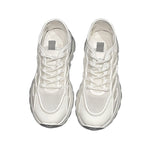 Damen Atmungsaktive Lauf-Sneaker mit flexibler Sohle und komfortabler Dämpfung R&B