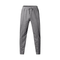 Herren Sportliche Jogginghose mit elastischem Bund und seitlichen Einsätzen R&B