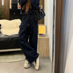 Damen Plateau Sneakers im Street-Style mit modernen Textil-Details R&B