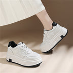 Damen Sportliche Chunky Sneakers mit vielseitiger Dämpfungstechnologie R&B