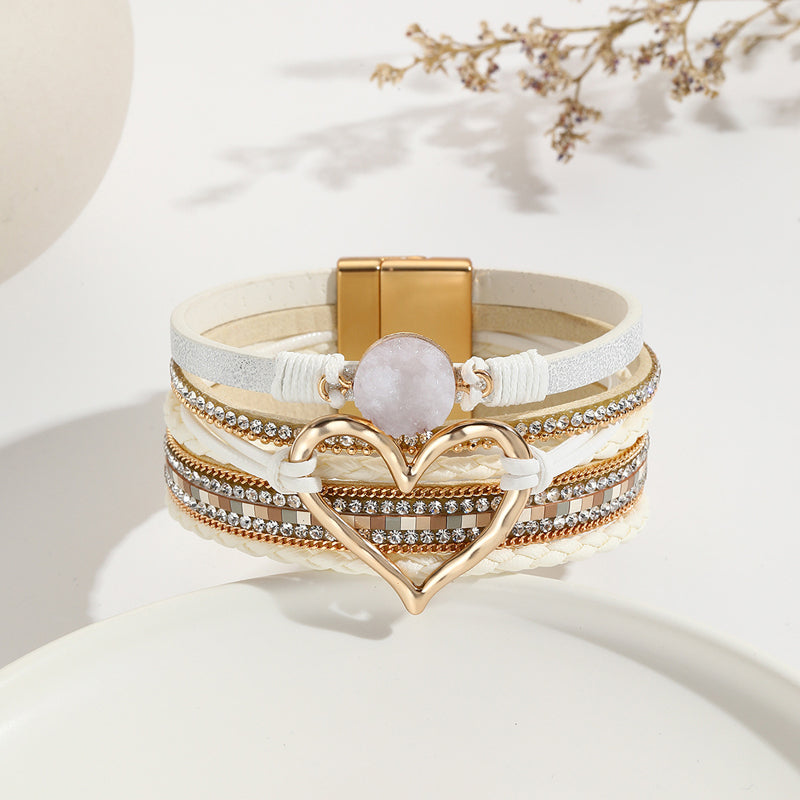 Heidi-Mode-Boho-Armband