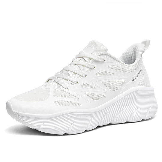 Damen Leichte und atmungsaktive Laufschuhe mit innovativem Dämpfungssystem R&B