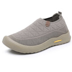 Damen Komfortable und flexible Slip-On Laufschuhe R&B