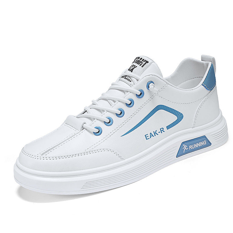 Damen Sportliche Sneakers mit atmungsaktivem Obermaterial und gepolsterter Laufsohle