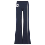 Damen Bequeme Freizeit-Hose R&B