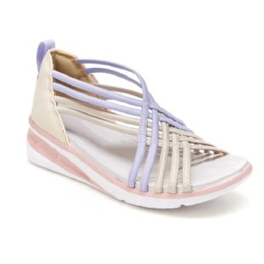 Damen Sportliche Freizeitsandalen R&B
