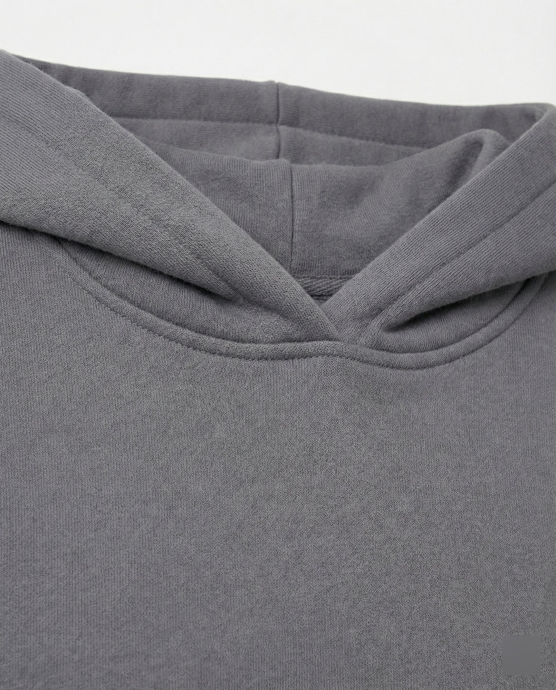 Damen Hoodie oversized Freizeit