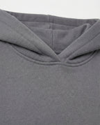 Damen Hoodie oversized Freizeit