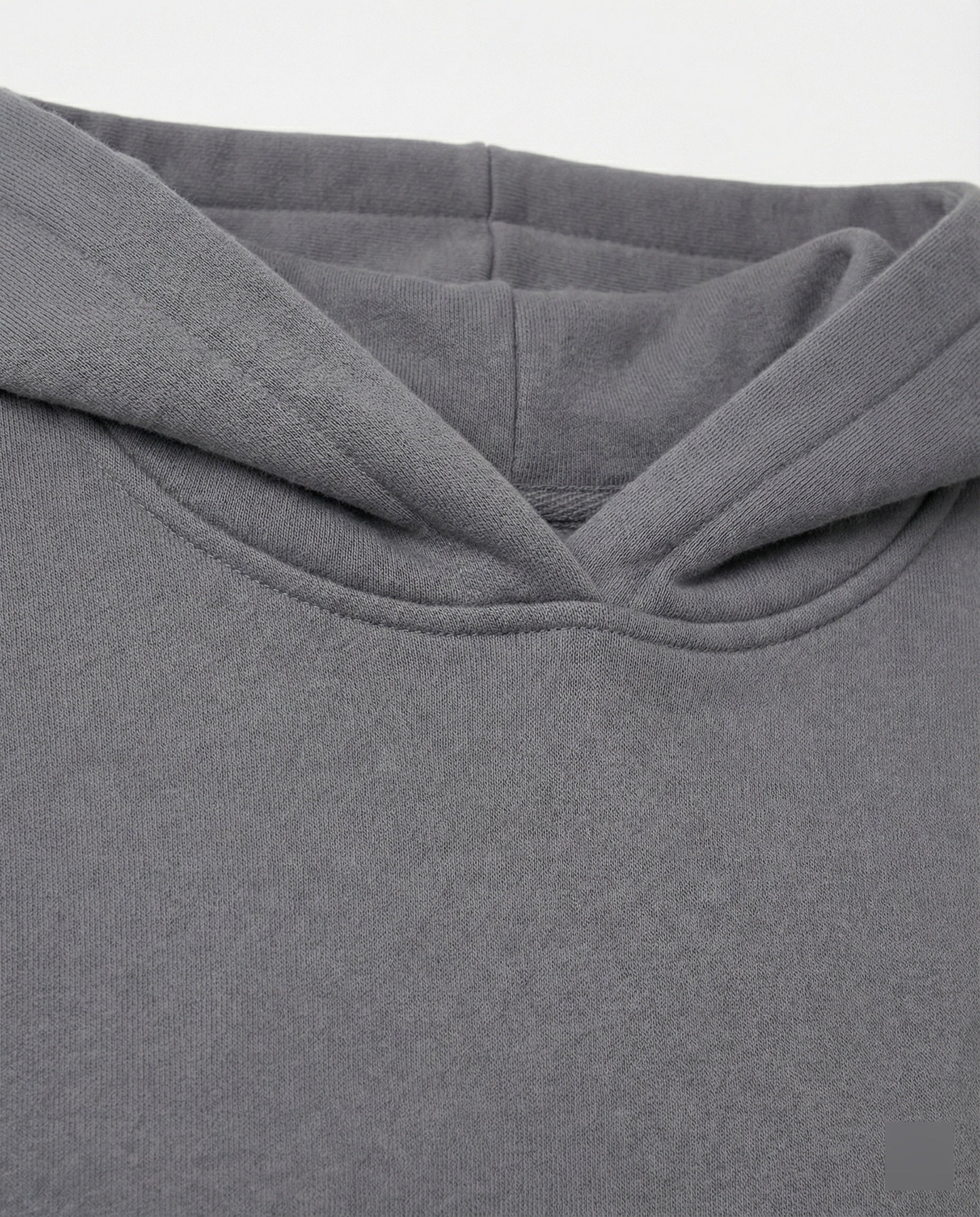 Damen Hoodie oversized Freizeit