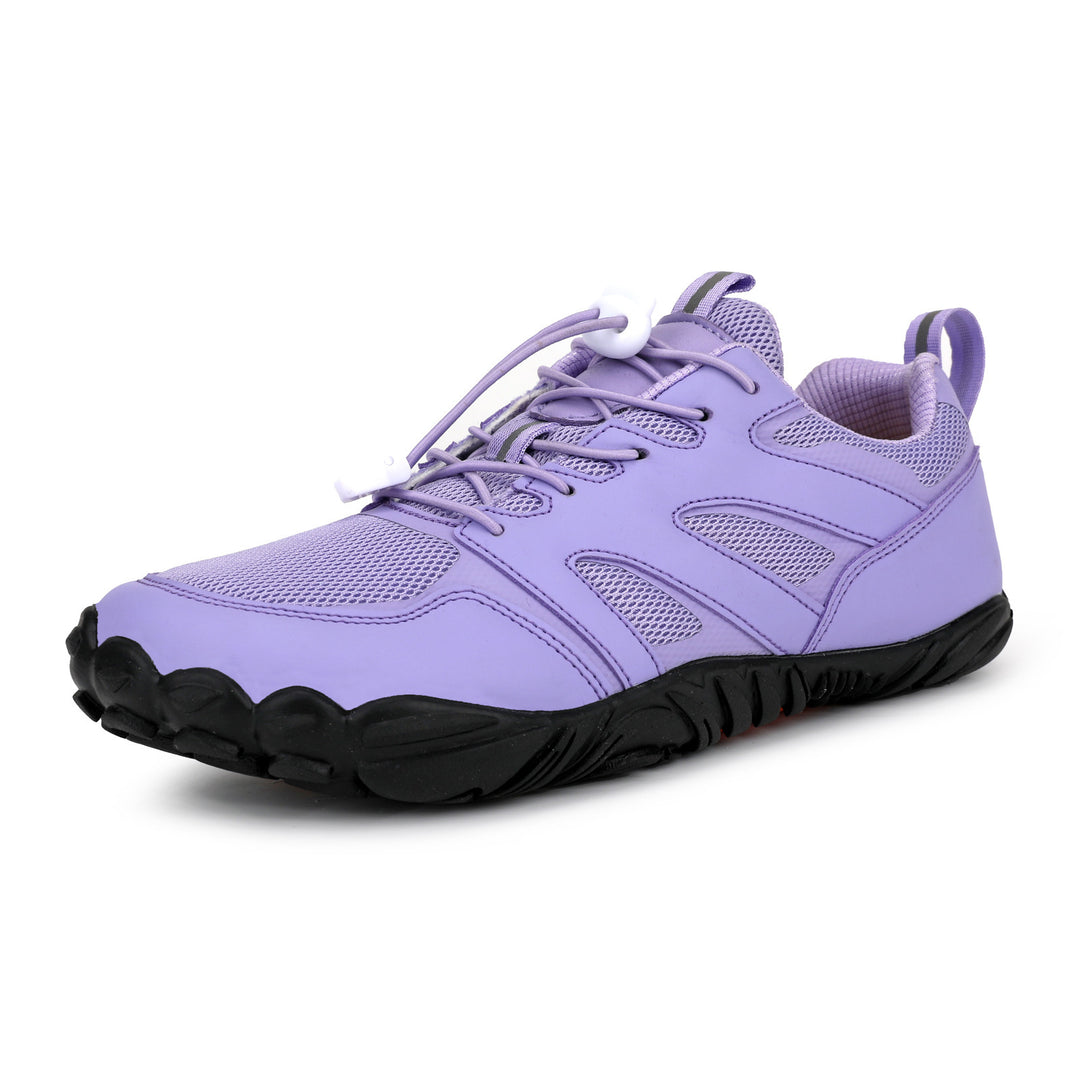 Damen Wassersportschuhe mit rutschfester Sohle und atmungsaktiver Oberflächenstruktur R&B