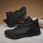 Damen Multifunktionale Trekking-Schuhe mit atmungsaktivem Obermaterial