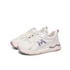 Damen Sportliche und atmungsaktive Laufschuhe mit dämpfender Sohle R&B