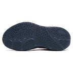 Herren Sportliche High-Performance Laufschuhe mit atmungsaktiver Mesh-Oberfläche R&B