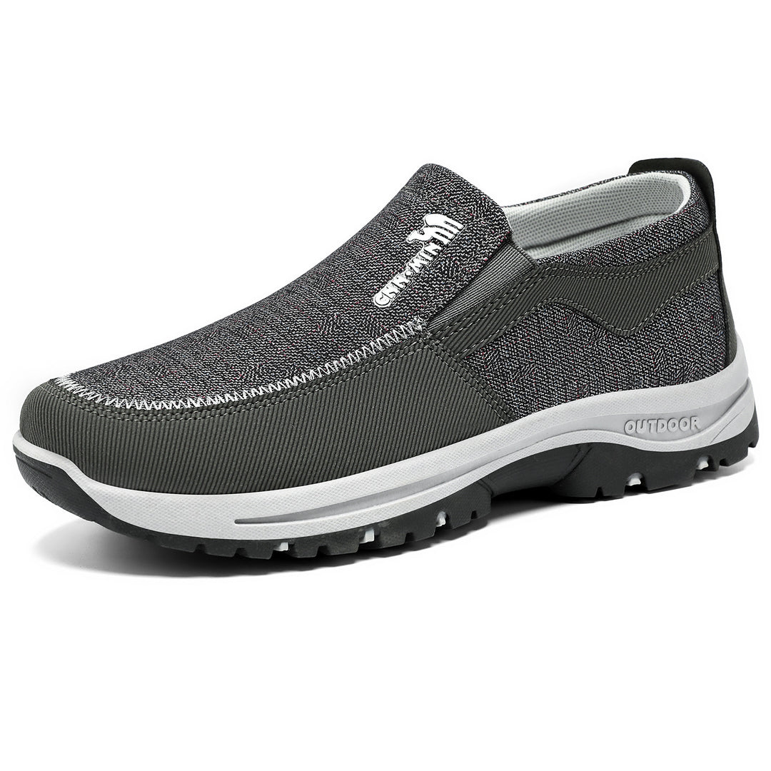 Damen Bequeme und atmungsaktive Freizeitschuhe R&B