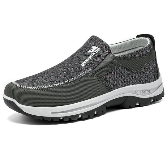 Damen Bequeme und atmungsaktive Freizeitschuhe R&B