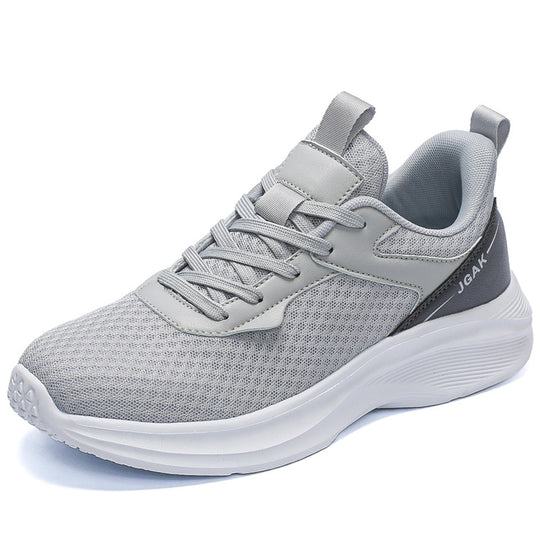 Damen Atmungsaktive Trainingsschuhe mit dämpfender Sohle und flexiblem Design R&B