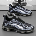 Damen Sportliche und modische Sneakers mit innovativer Dämpfungstechnologie R&B