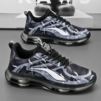 Damen Sportliche und modische Sneakers mit innovativer Dämpfungstechnologie R&B