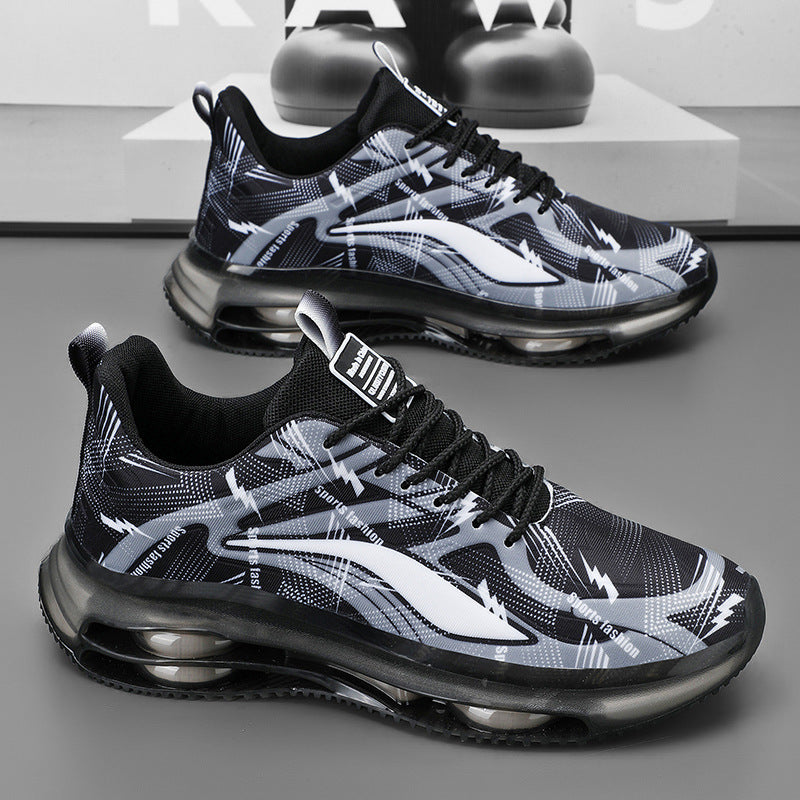 Damen Sportliche und modische Sneakers mit innovativer Dämpfungstechnologie R&B